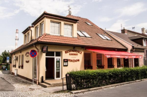 Restaurace A Penzion Garnet, Olomouc